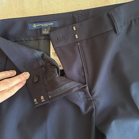 Brooks brothers business slacks women - Picture 5 of 8